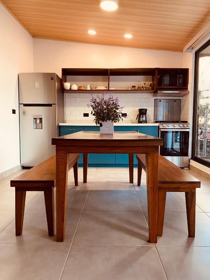 דירות La Fortuna Casa Macaw מראה חיצוני תמונה